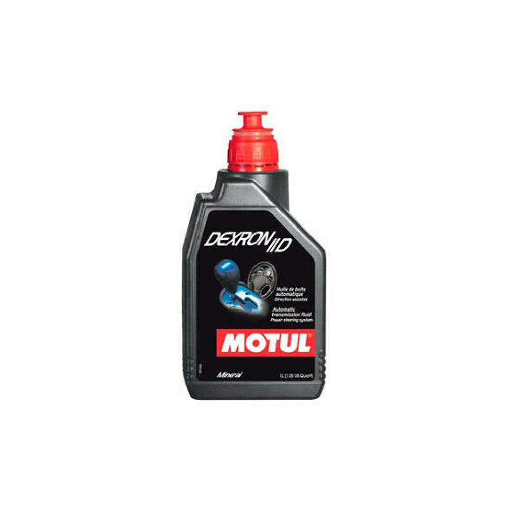 Motul DEXRON II-D Transmission Oil