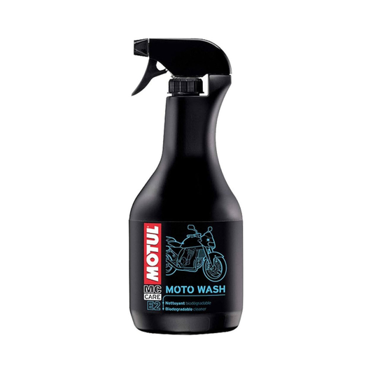 Motul E2 MOTO WASH 1L