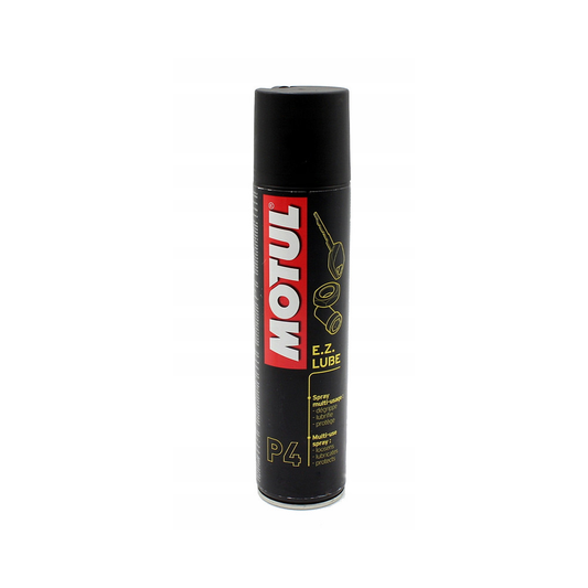 Motul P4 E.Z. LUBE 400ML