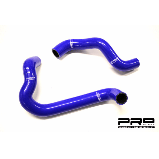 Pro Hoses Coolant Hose Kit for Ford Fiesta ST180