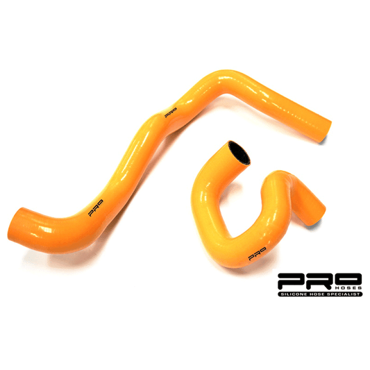 Pro Hoses 2-Piece Coolant Hose Kit for Ford Focus Mk3 ST250