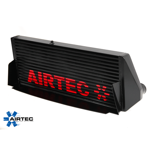 AIRTEC Motorsport Stage 2 Intercooler Upgrade for Mk3 Ford Focus ST