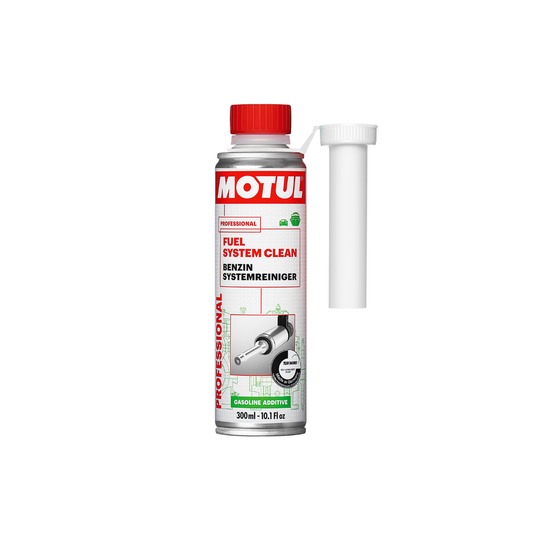 Motul FUEL SYSTEM CLEAN AUTO 300ML