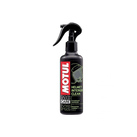 Motul M2 HELMET INTERIOR CLEAN 250ML