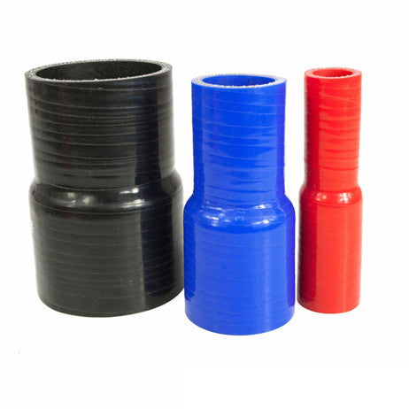 Ramair Silicone Hose - Reducer