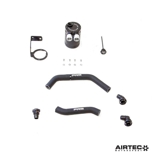 AIRTEC Motorsport Catch Can for BMW B58 M140i/M240i/340i/440i - ATMSBMW7