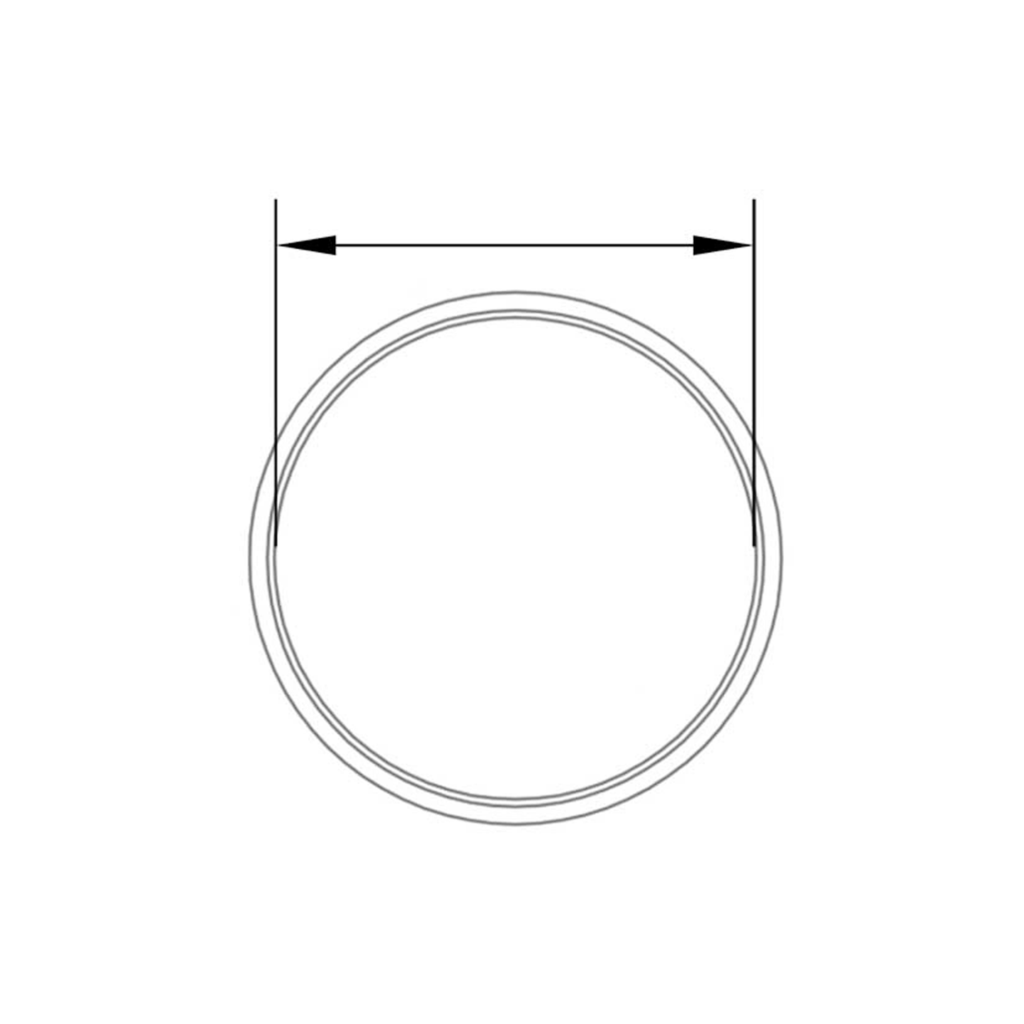 STAINLESS STEEL MINI HOSE JUBILEE CLIPS