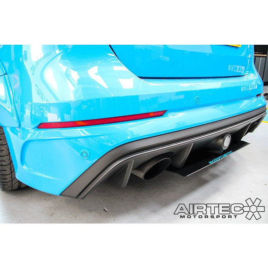 AIRTEC Motorsport Rear Diffuser Extension for Ford Focus RS Mk3