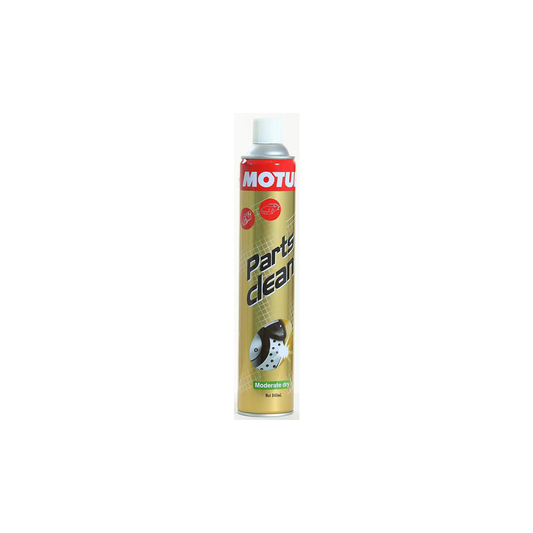 Motul PARTS CLEAN MODERATE DRY 750ML