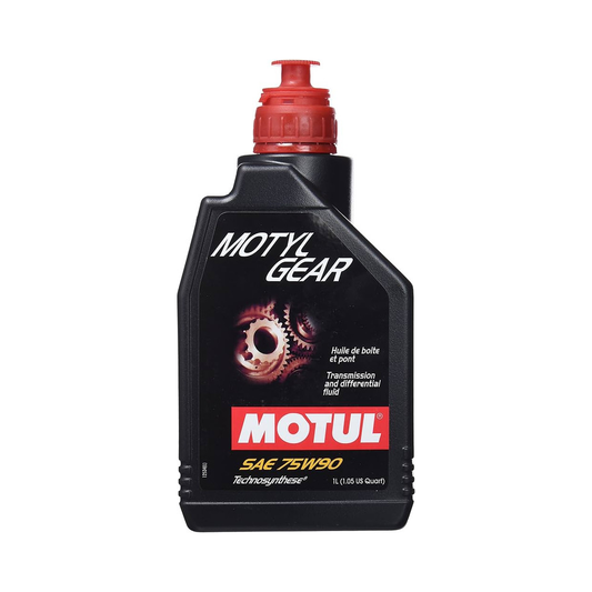 Motul MOTYLGEAR 75W90 1L Transmission Oil