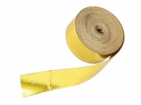 Ramair Gold Heat Insulating Thermal Tape