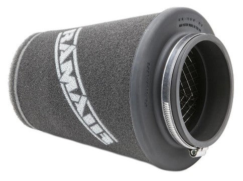 Ramair Rubber NECK UNIVERSAL FILTERS