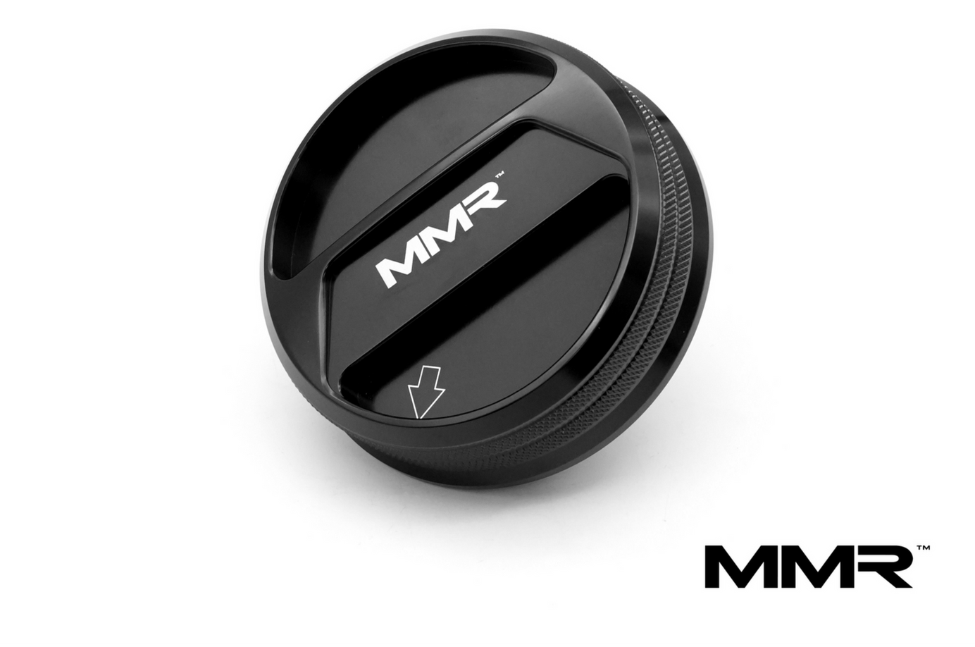 MMX Performance BMW billet 90mm coolant expansion cap