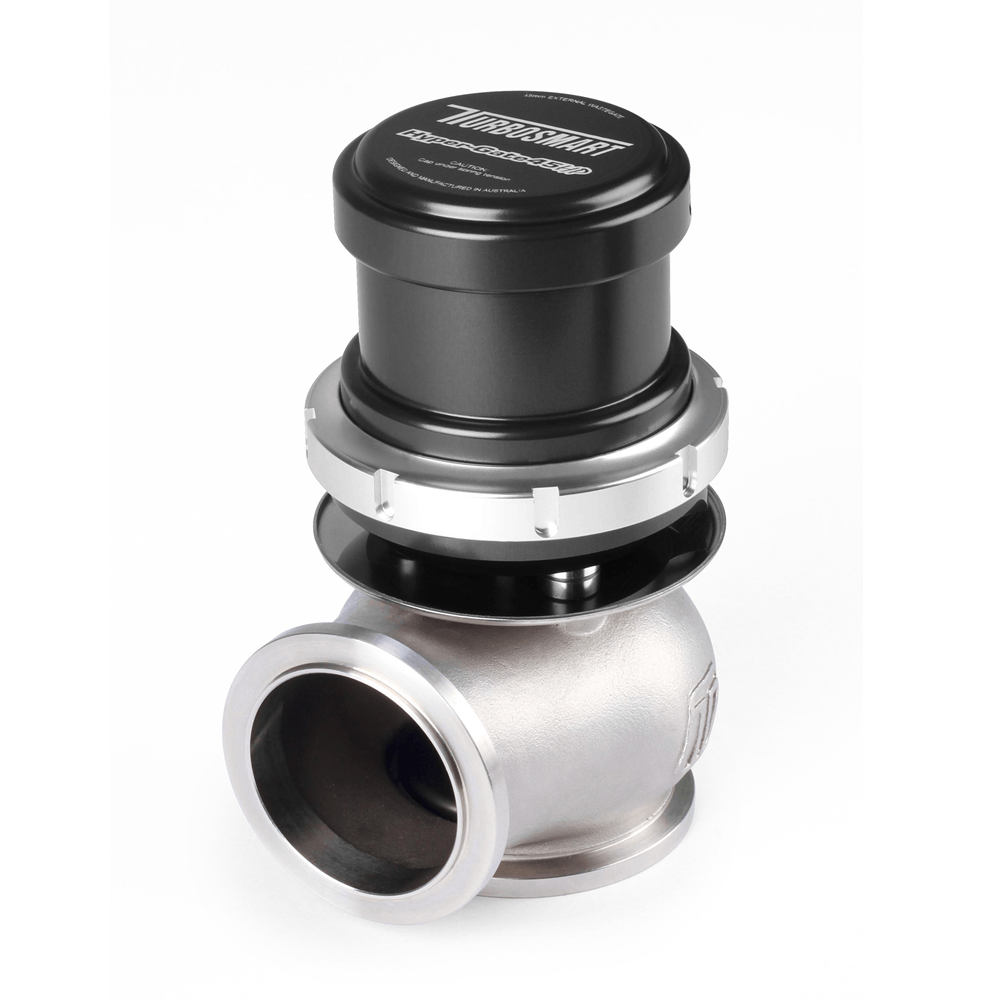 Turbosmart WG45 Hypergate 45mm HP - 35PSI - Wastegate- TS-0506-1202