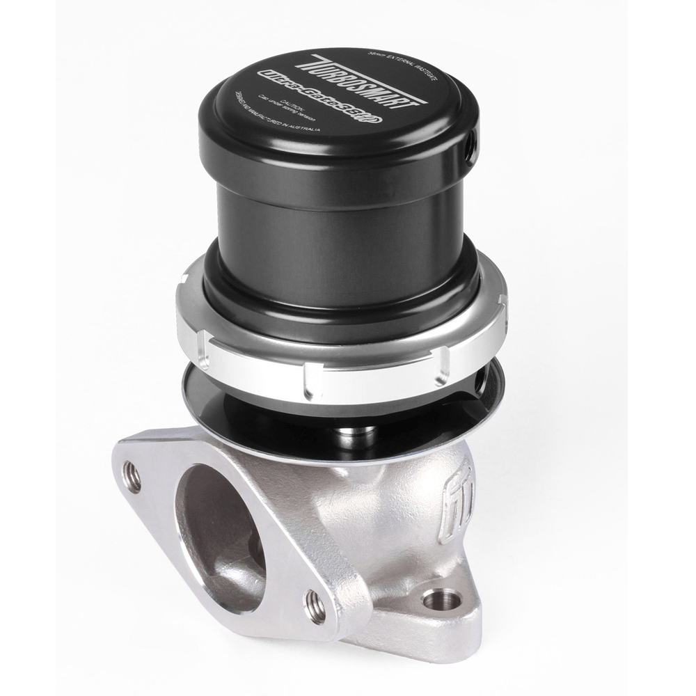 Turbosmart WG38 Ultra-Gate38 HP - 35psi - Wastegate - TS-0501-1202