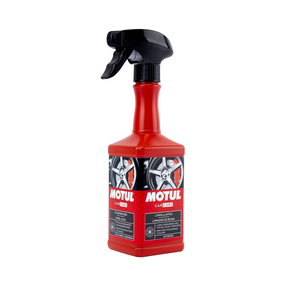Motul WHEEL CLEAN 500ML