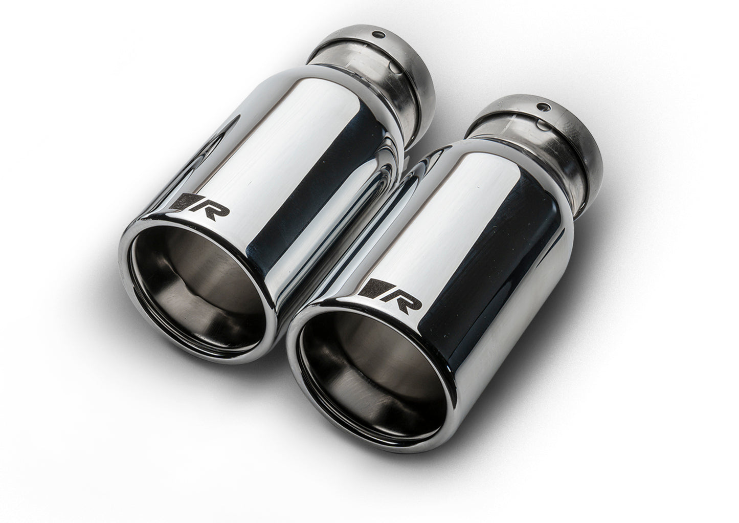 REMUS RESONATED CAT BACK EXHAUST SYSTEM FOR BMW 3 Series 340i 2015-