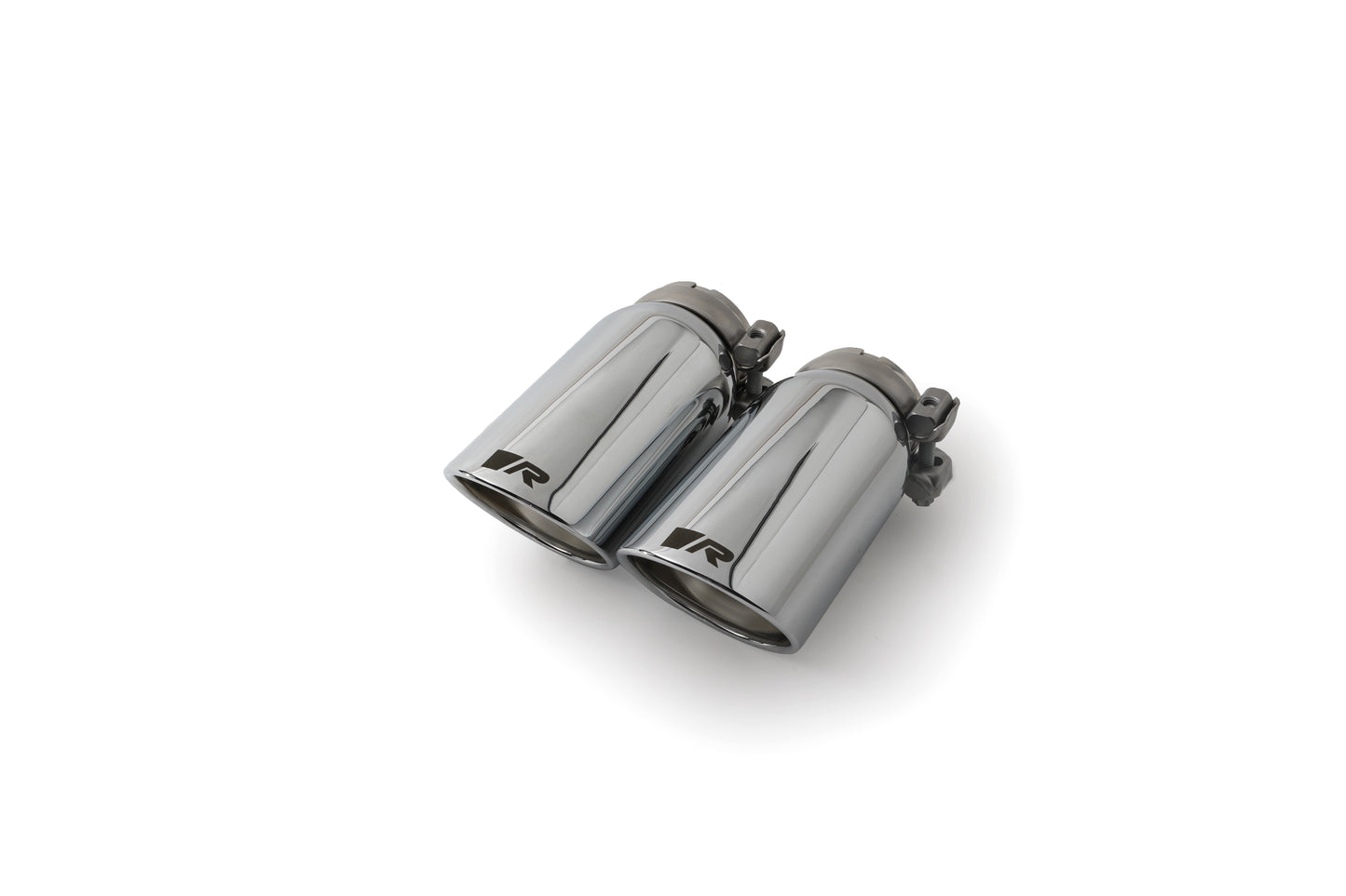 REMUS REAR SILENCER EXHAUST SYSTEM FOR Audi A3 1.8 TFSI HATCHBACK 2012-