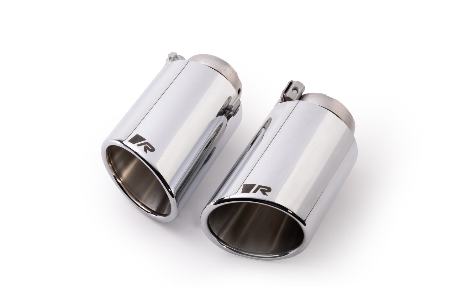 REMUS REAR SILENCER EXHAUST SYSTEM FOR Audi A5 1.8 TFSI 2009-2011