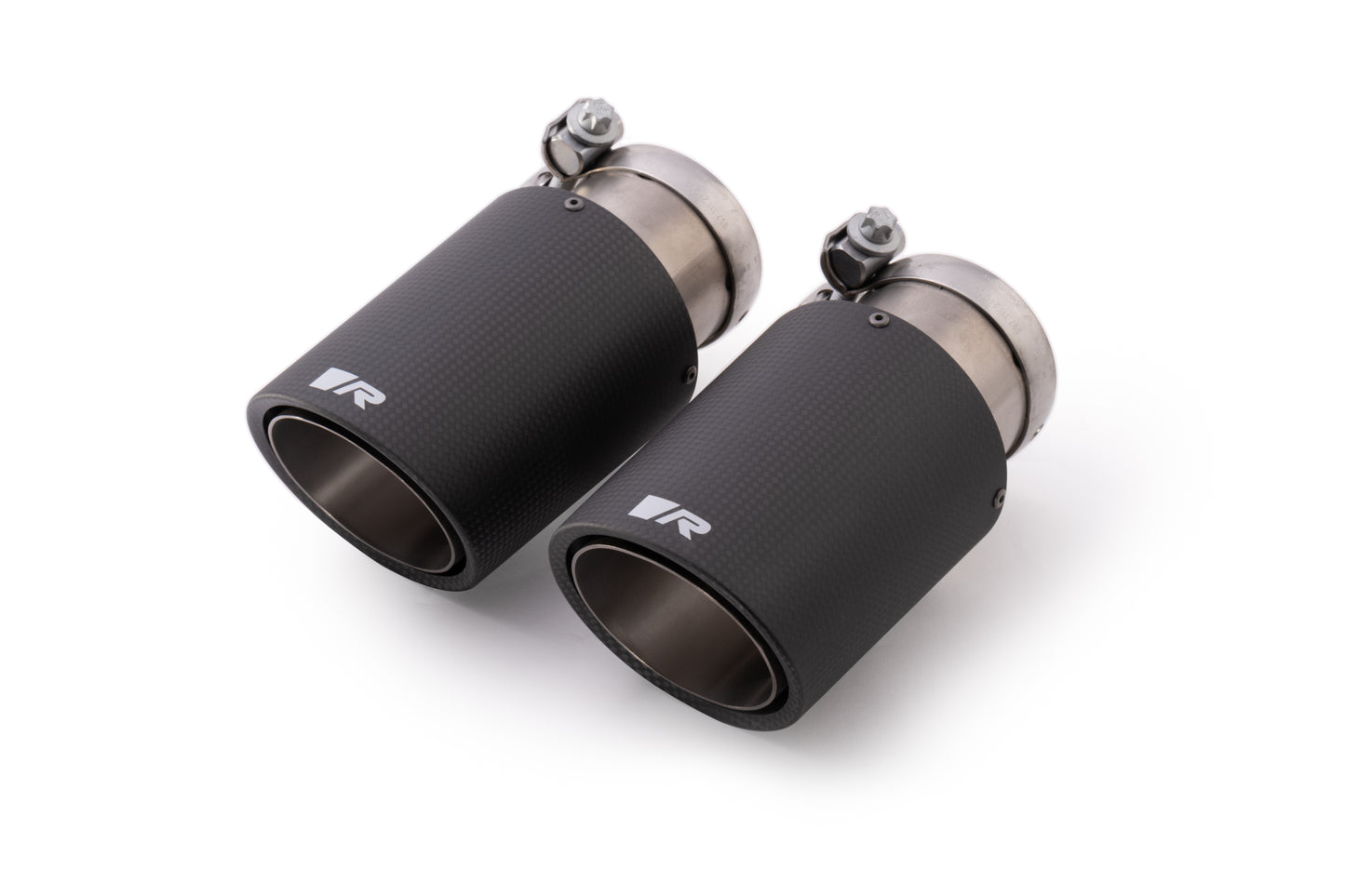 REMUS RESONATED CAT BACK EXHAUST SYSTEM FOR BMW 3 Series 340i 2015-