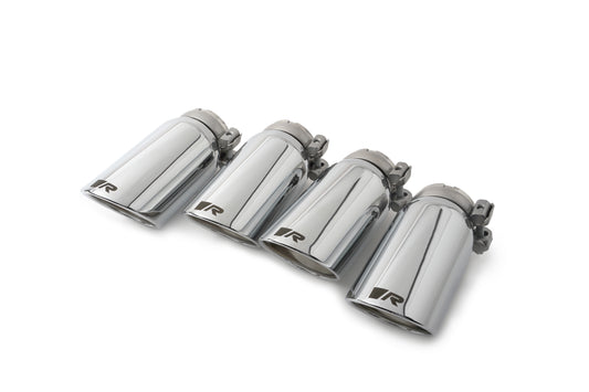 REMUS CAT BACK EXHAUST SYSTEM FOR BMW X4M 3.0 Turbo 2019-