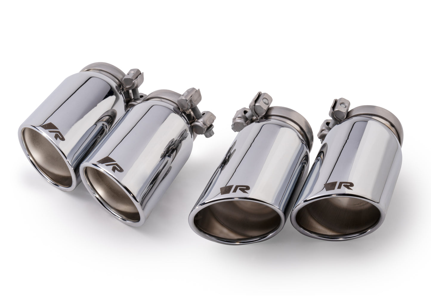 REMUS REAR SILENCER EXHAUST SYSTEM FOR BMW X4 xDrive 20d 28I 30D 35D 35I 2014-