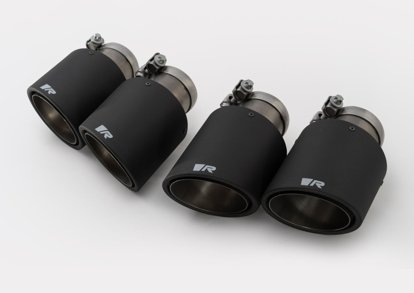 REMUS CAT BACK EXHAUST SYSTEM FOR Audi TTS 2.0 TFSI 2014+