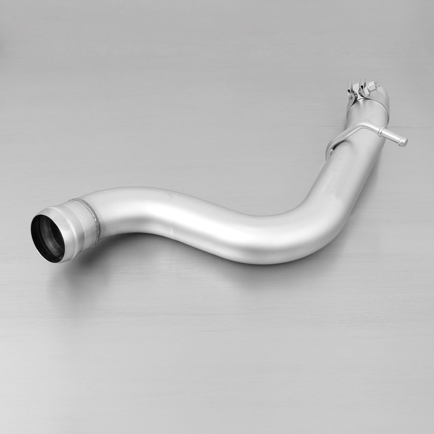 REMUS CAT BACK EXHAUST SYSTEM FOR Audi TTS 2.0 TFSI 2014+