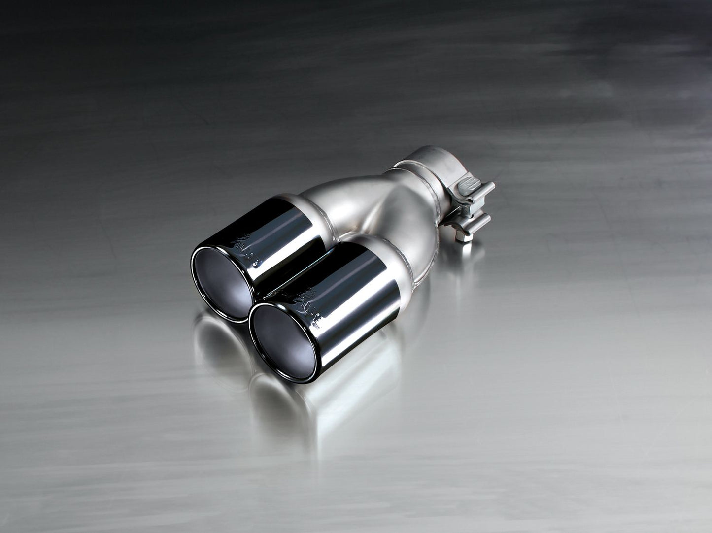 REMUS RESONATED CAT BACK EXHAUST SYSTEM FOR BMW 3 Series 328i 2012-2014