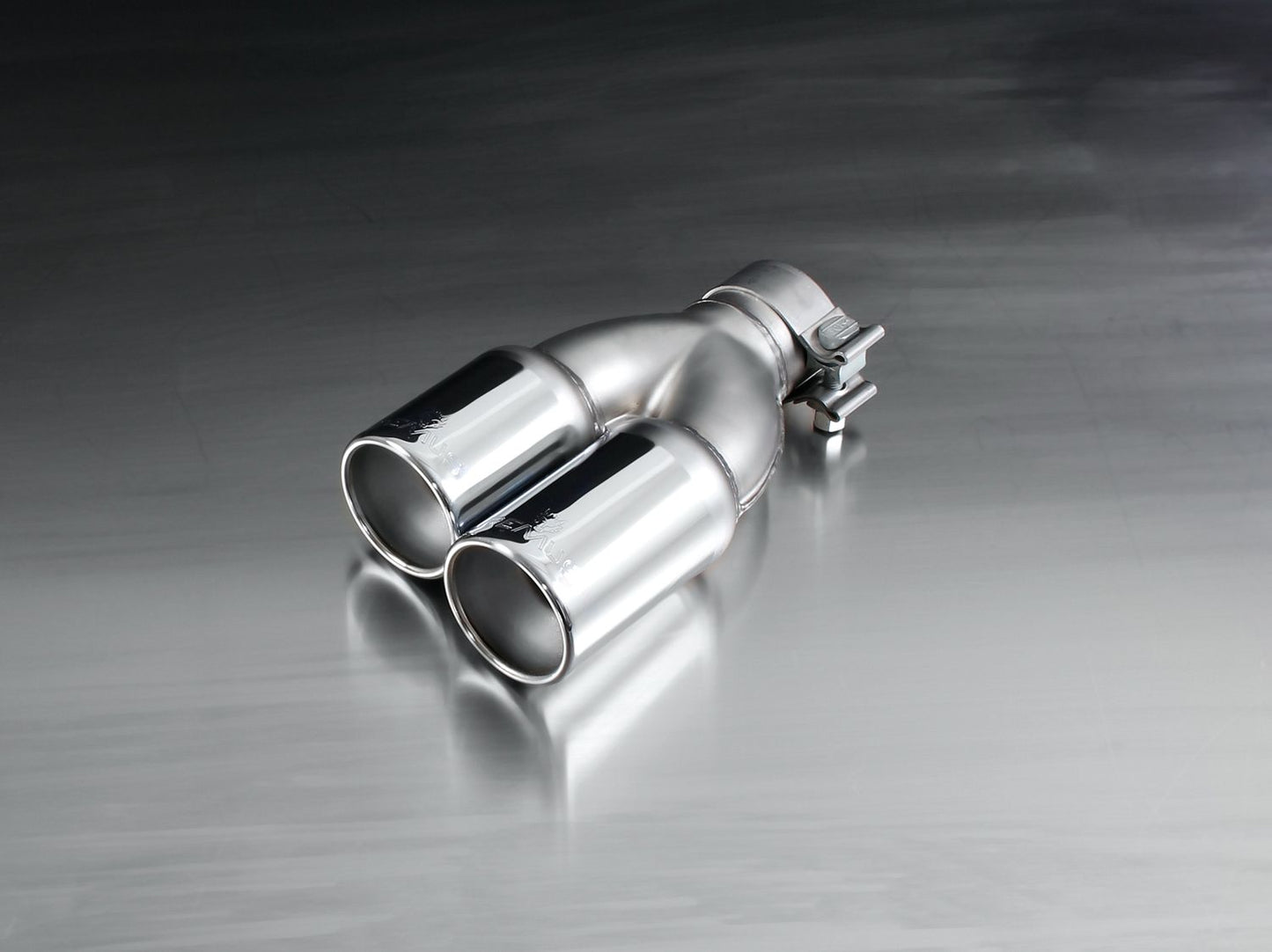 REMUS RESONATED CAT BACK EXHAUST SYSTEM FOR BMW 3 Series 328i 2012-2014