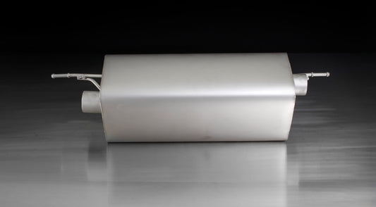 REMUS RACING REAR SILENCER EXHAUST SYSTEM FOR BMW 1 Series M135i 2012+