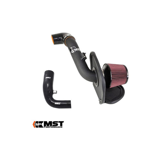 MST PERFORMANCE INTAKE & INLET FOR Ford Fiesta (MK7) – 1.0 EcoBoost 140ps – 2014 to 2017 MST-FD-FI702L