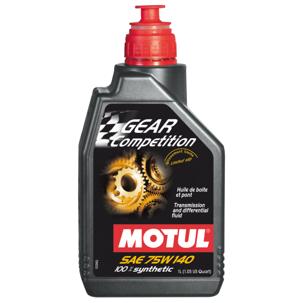 75w140 gear deals oil