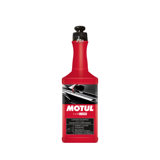 Motul CAR BODY SHAMPOO 500ML