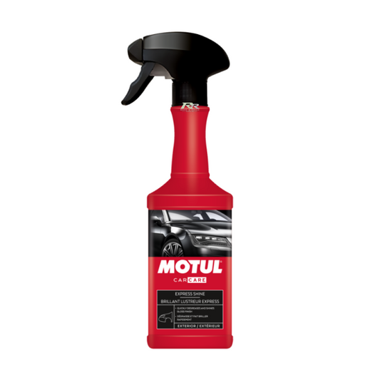 Motul EXPRESS SHINE 500ML