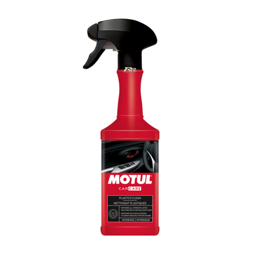 Motul PLASTICS CLEAN 500ML