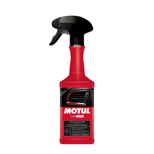 Motul ODOR NEUTRALIZER 500ML