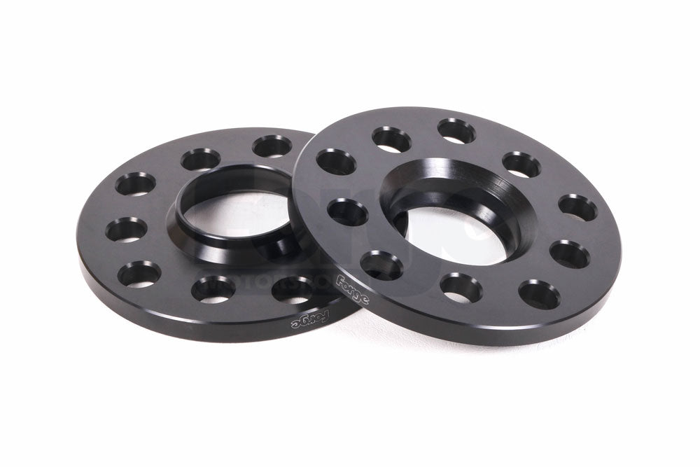 Forge 11mm Audi, BMW, Mercedes, Porsche, Toyota Alloy Wheel Spacers with 66.5mm Bore