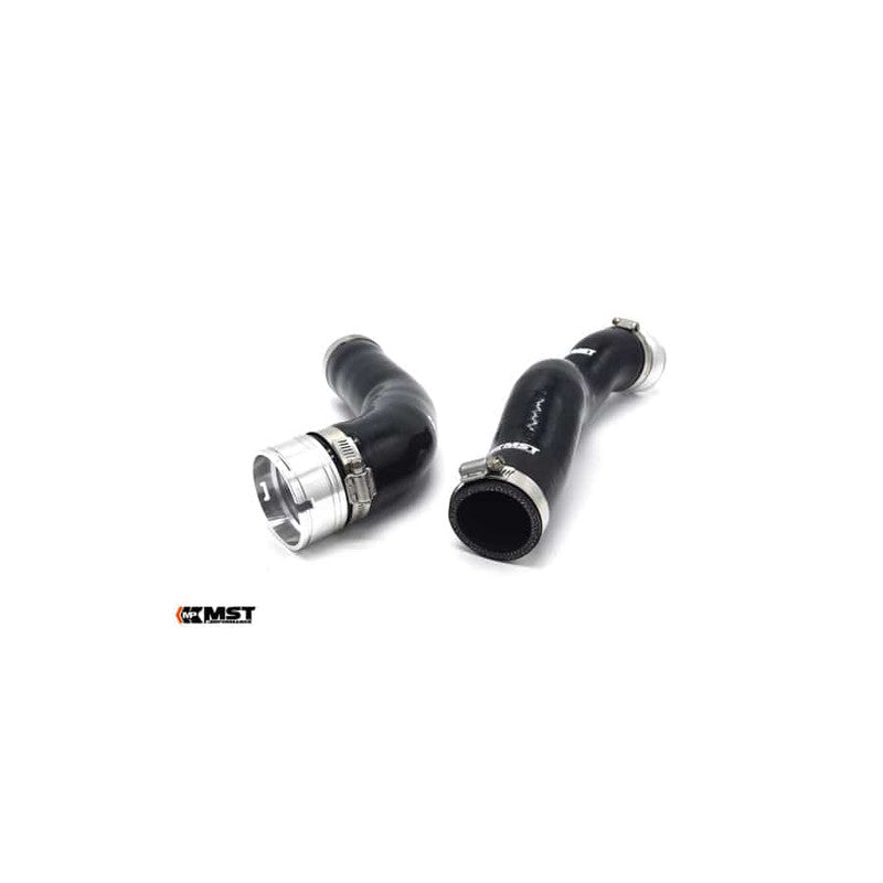 MST PERFORMANCE SILICONE BOOST HOSES FOR FOCUS MK4 1.5T MST-FO-MK4012