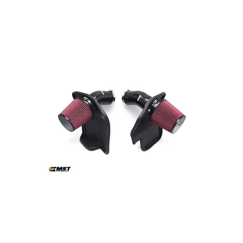 MST PERFORMANCE INTAKE SYSTEM FOR F90 M5 G30 G31 M550 F91 F92 F93 M8 Competition G14 G15 G16 M850 MST-BW-F90M5-BK