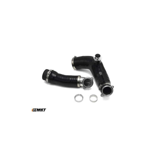 MST PERFORMANCE INLET PIPE FOR BMW M2 Competition (F87) – 3.0T S55 – 2018+ BMW M3 (F80) 2014 to 2018 Competition CS M4 GTS (F82) MST-BW-M3402