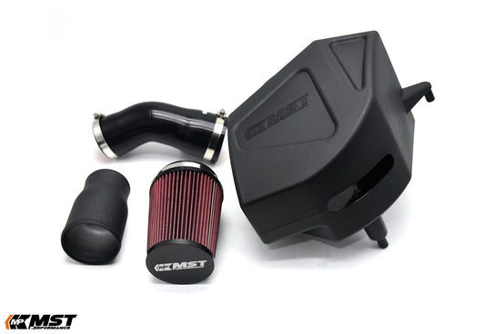MST PERFORMANCE INTAKE SYSTEM  FOR FORD FOCUS MK4 ST MST-FO-MK4020