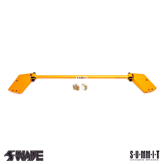 SWAVE & SUMMIT Rear Torsion Arm Link Bar for Ford Focus MK4 ST
