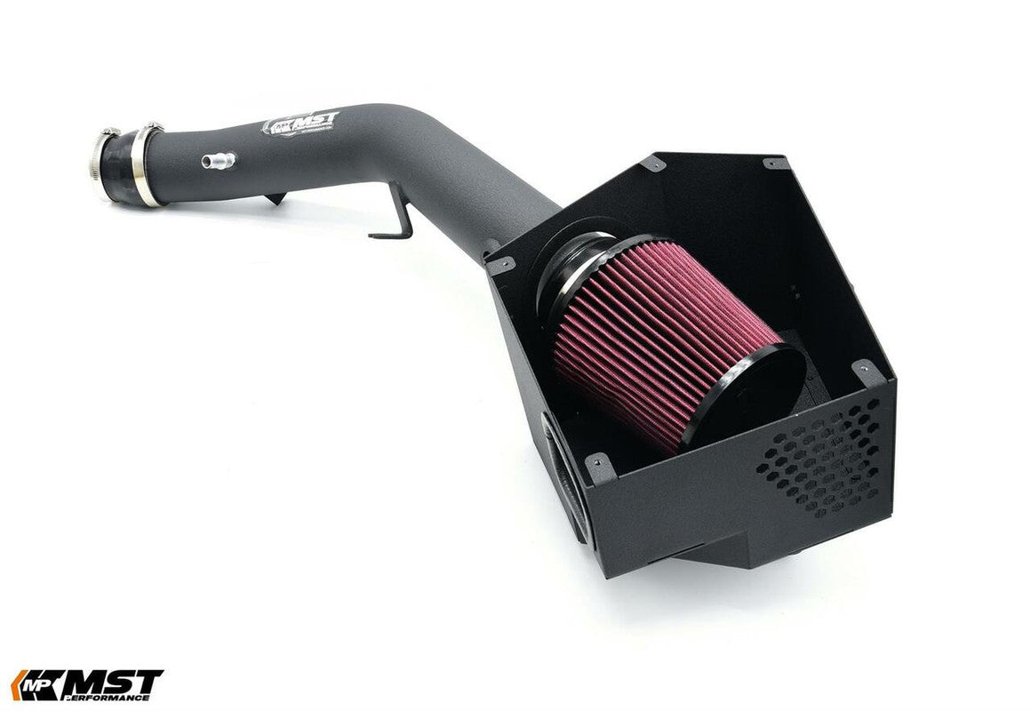 MST PERFORMANCE INTAKE SYSTEM FOR Ford Focus ST (MK4) – 2.3T EcoBoost – 2019+ MST-FO-MK4016