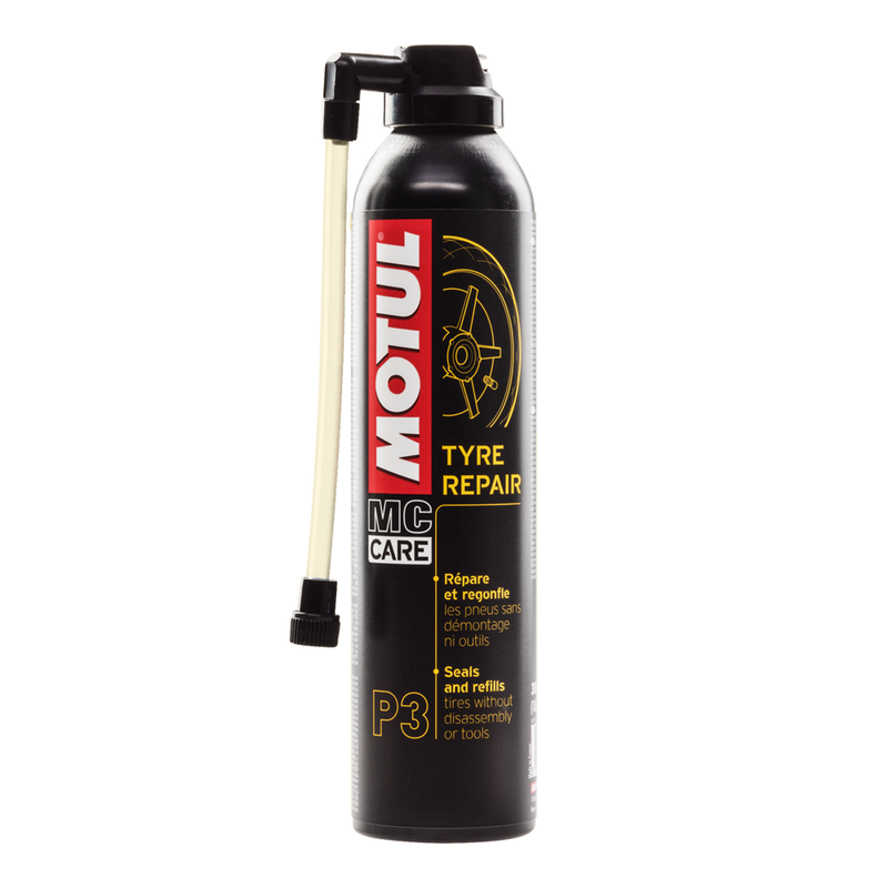 Motul P3 TYRE REPAIR 300ML