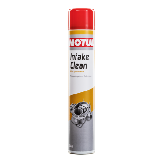Motul INTAKE CLEAN 750ML