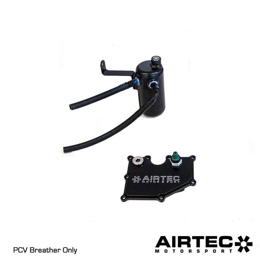 AIRTEC Motorsport PCV Breather Kit for Mk3 Ford Focus RS