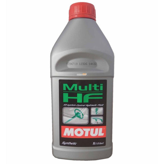 Motul MULTI HF 1L Transmission Oil