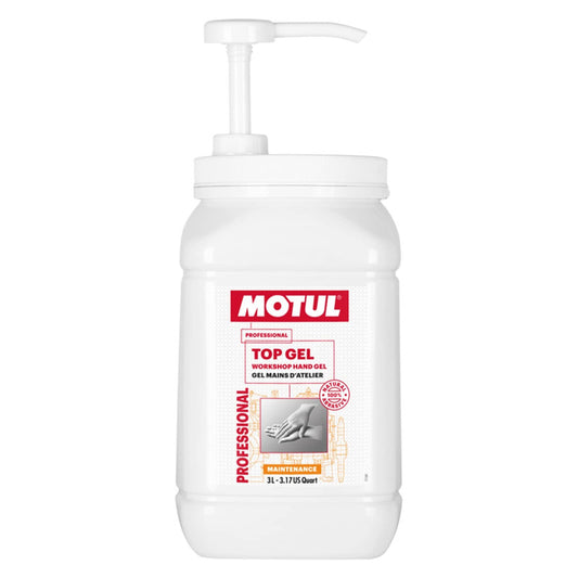 Motul TOP GEL 3L