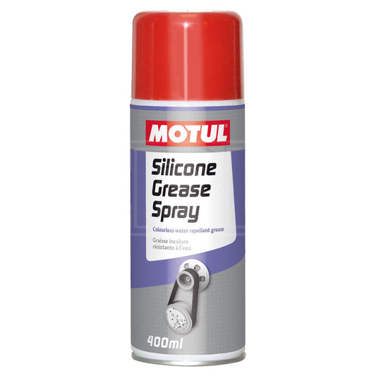 Motul SILICONE GREASE SPRAY 400ML